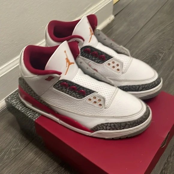 AIR JORDAN 3 Retro